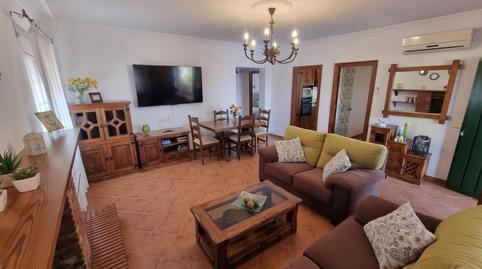 Foto 4 de Finca rústica de lloguer a Alquería - Torrealquería, Málaga