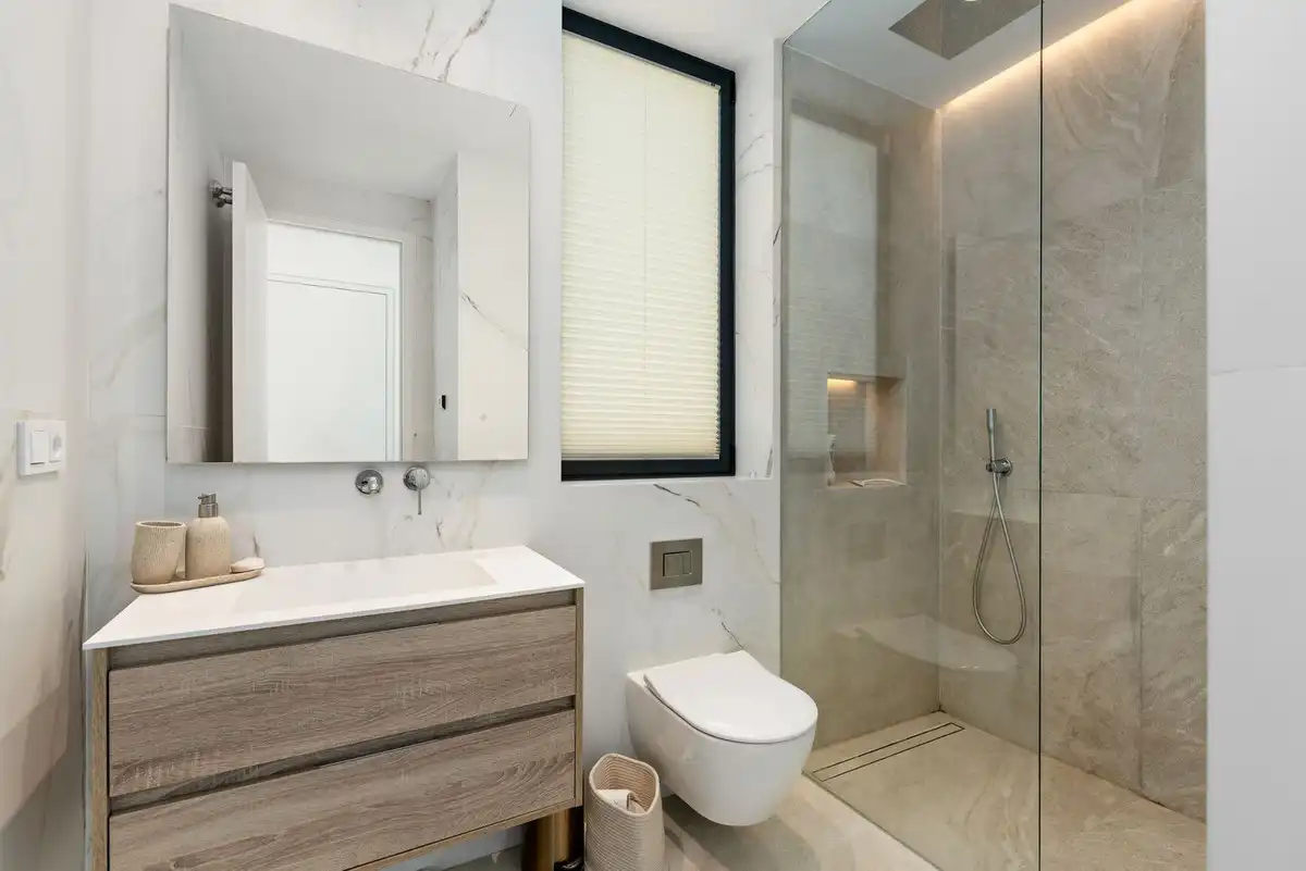 Maison mitoyenne à vendre à Marbella Centro, imagen 36