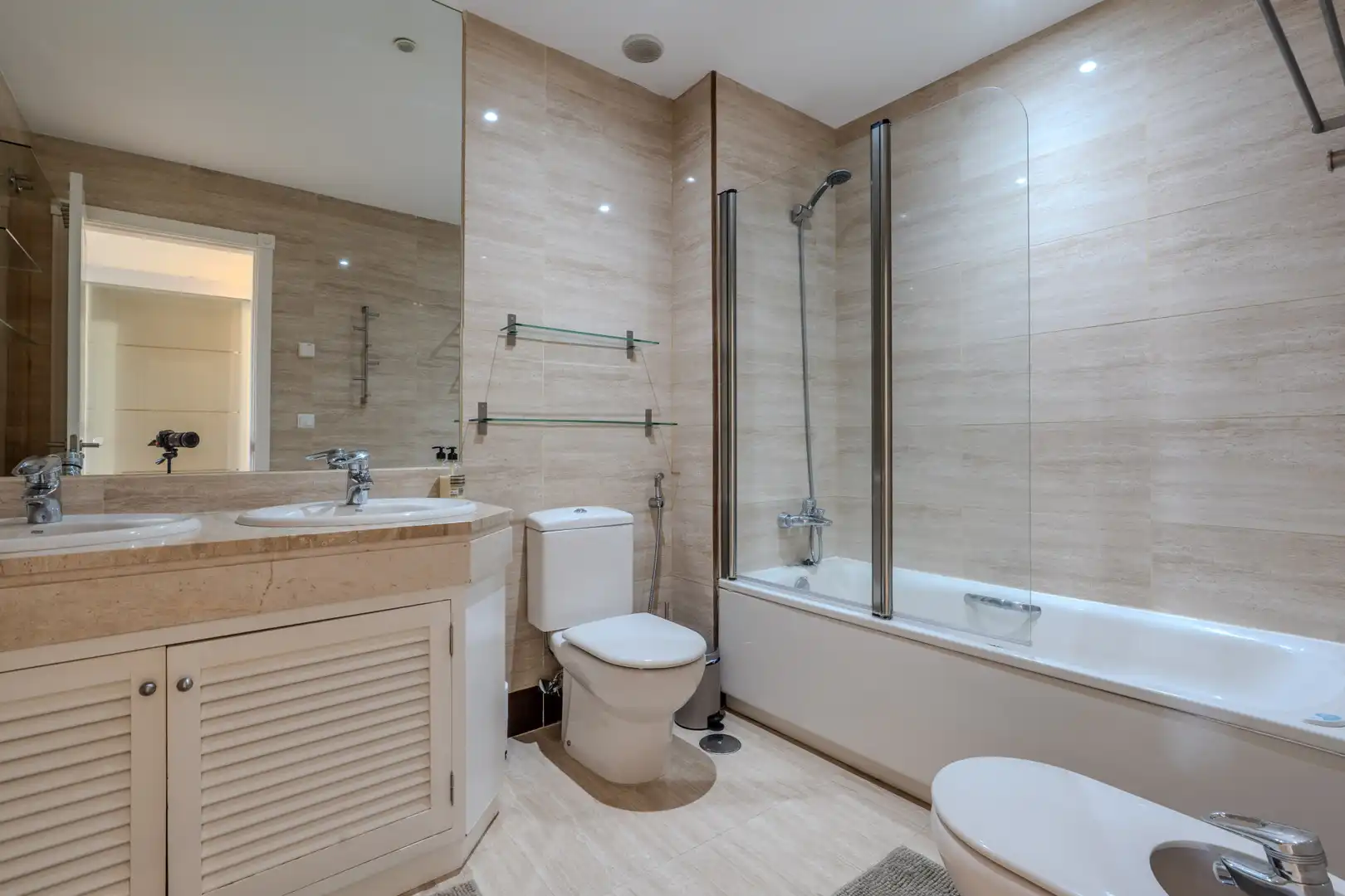 Apartament amb piscina de lloguer a Nueva Andalucía, imagen 25