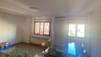 Dining room of Flat to rent in Valdemoro  with Air Conditioner and Heating