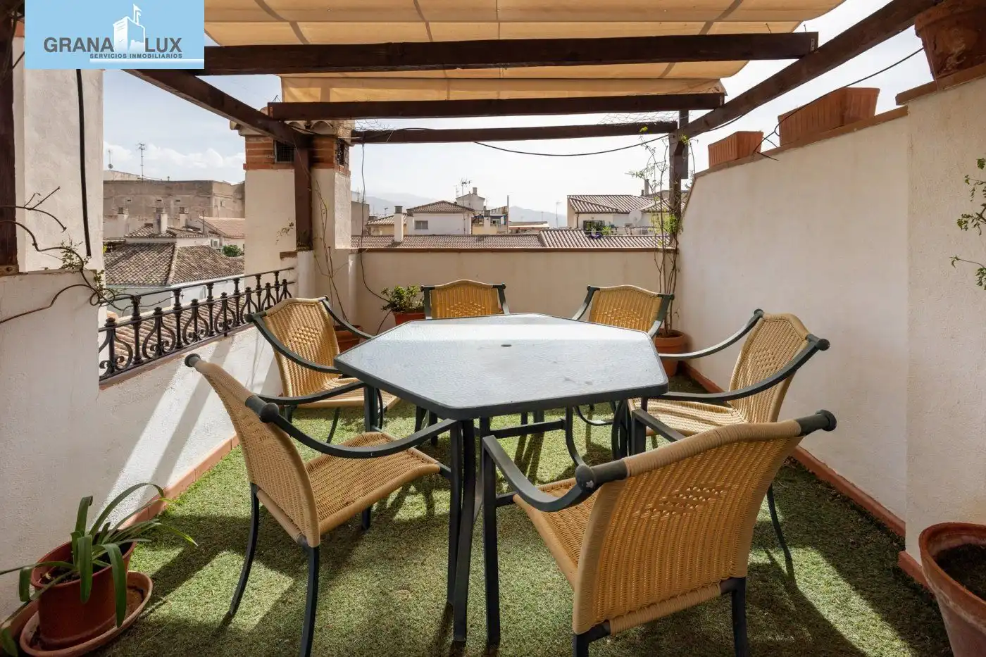 Casa o chalet en venta en Centro - Sagrario