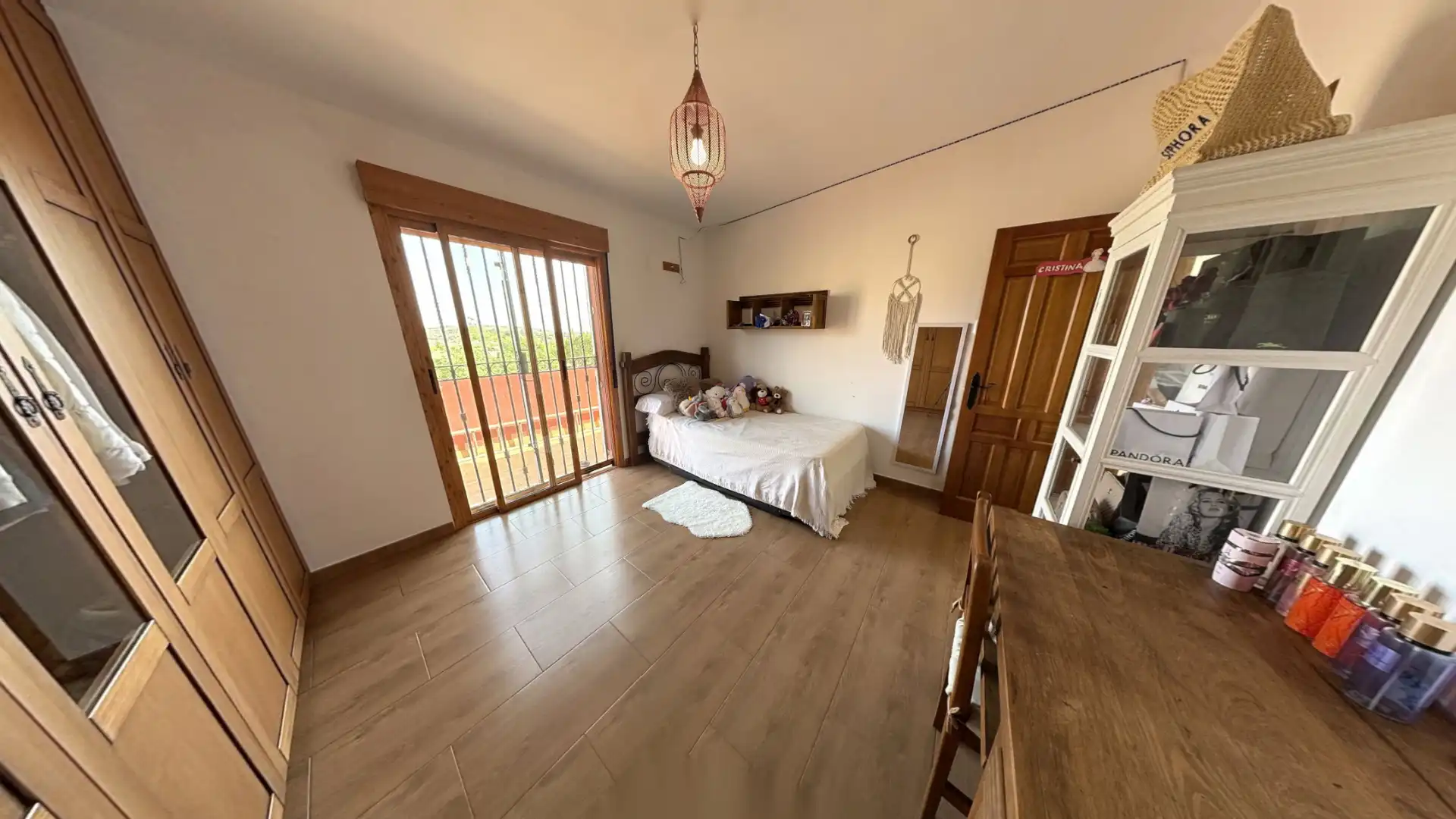 Villa con terrazza in vendita a Torrellano, imagen 49