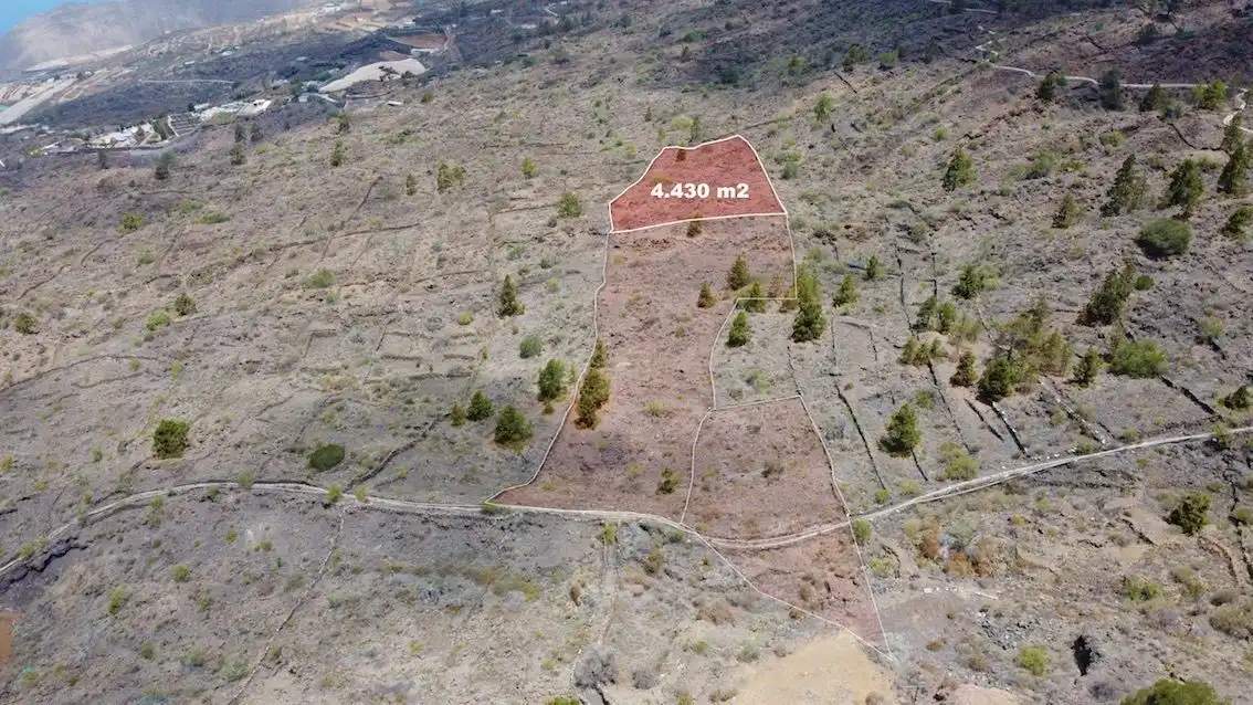 Lands and plots for sale in Chío, imagen 8