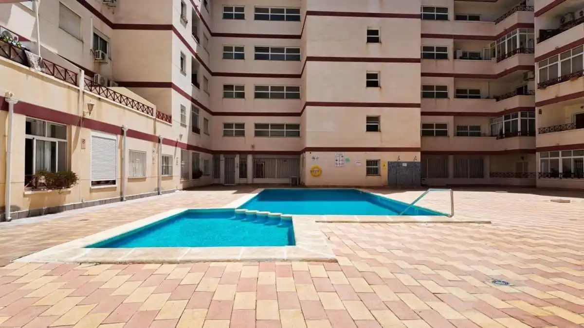 Apartment with pool for sale in Centro, imagen 27