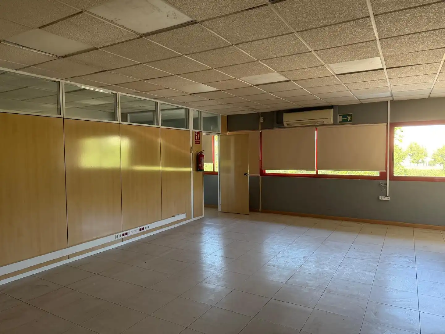 Industriegebäude zur Miete in Les Franqueses del Vallès, imagen 12