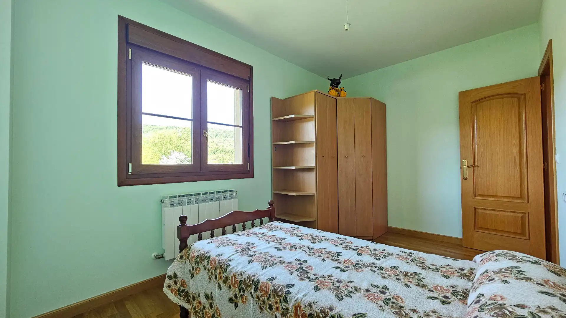 Habitación de Casa o chalet en venta en Condado de Treviño con Calefacción, Jardín privado y Terraza