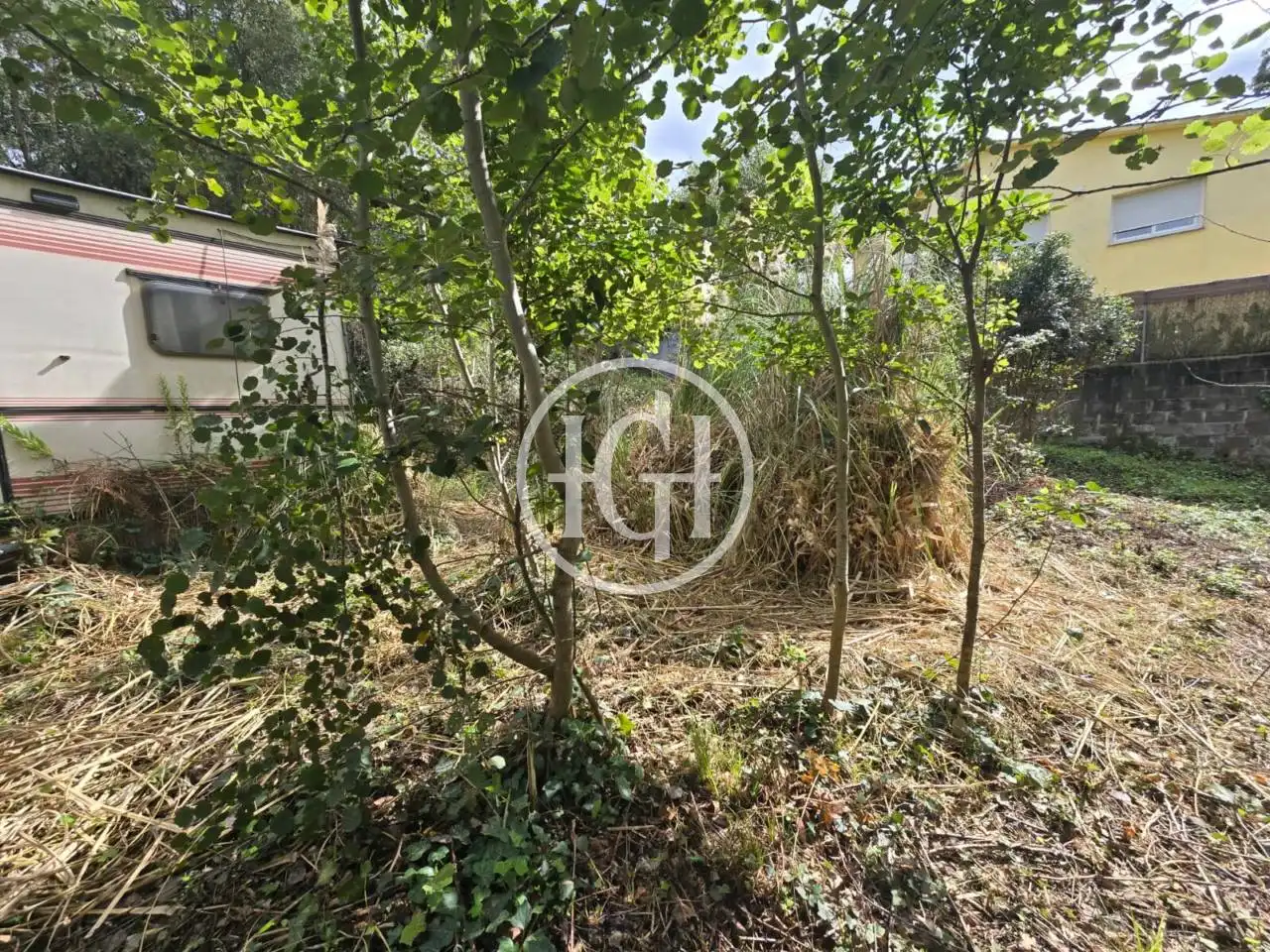 Terreno residencial en venta en Lloret Blau - La Creu de Lloret, imagen 8