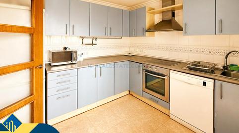 Foto 5 de Apartamento en venta en Avenida Diego Ramírez Pastor, 137, El Molino, Alicante