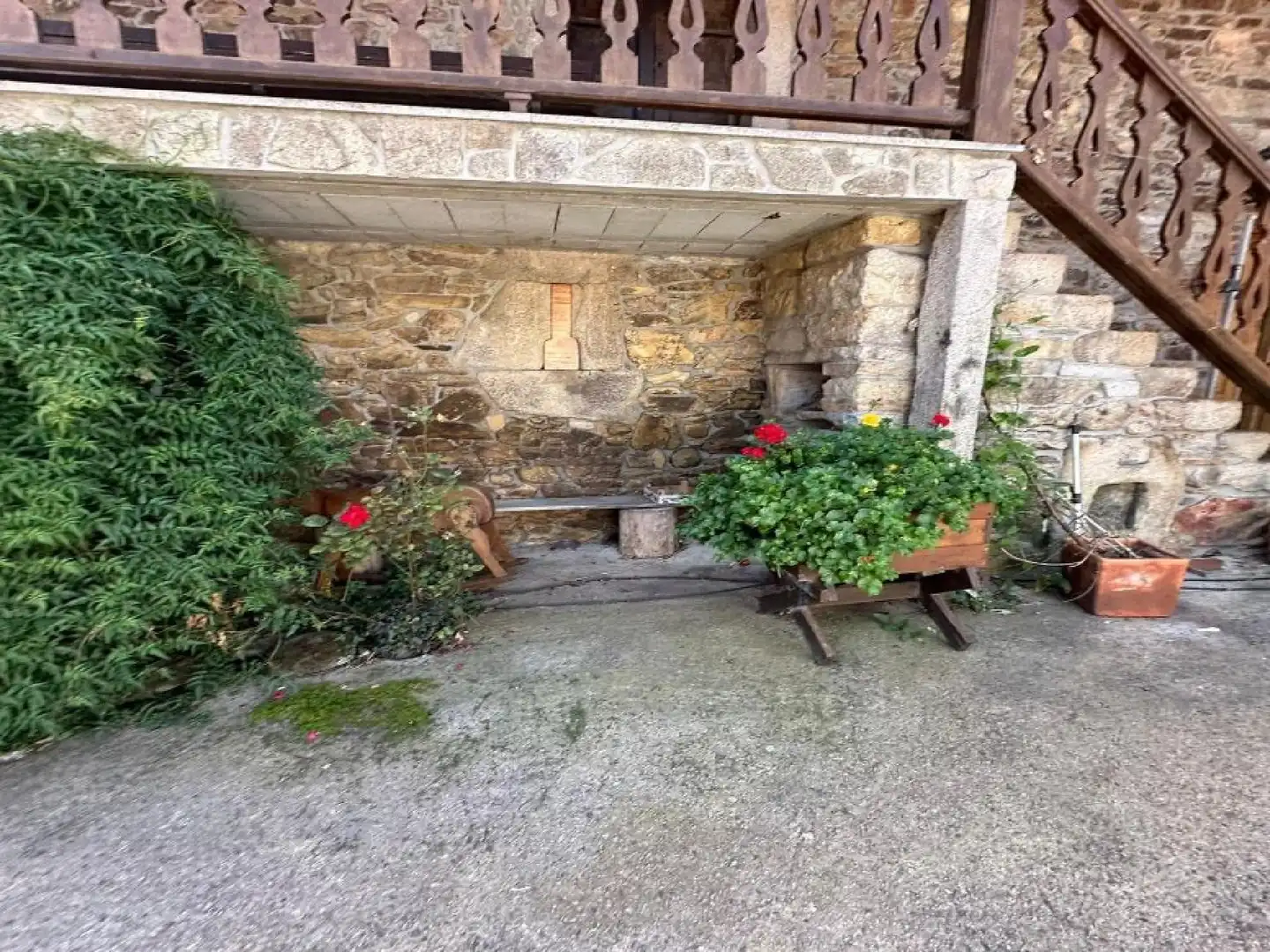 Maison avec jardin à vendre à Lalín, imagen 42