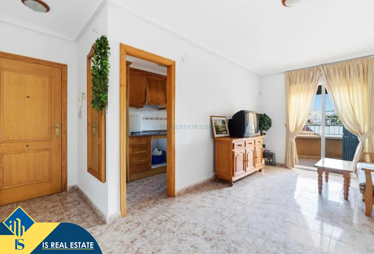 Apartament amb ascensor en venda a Playa de los Locos, imagen 2