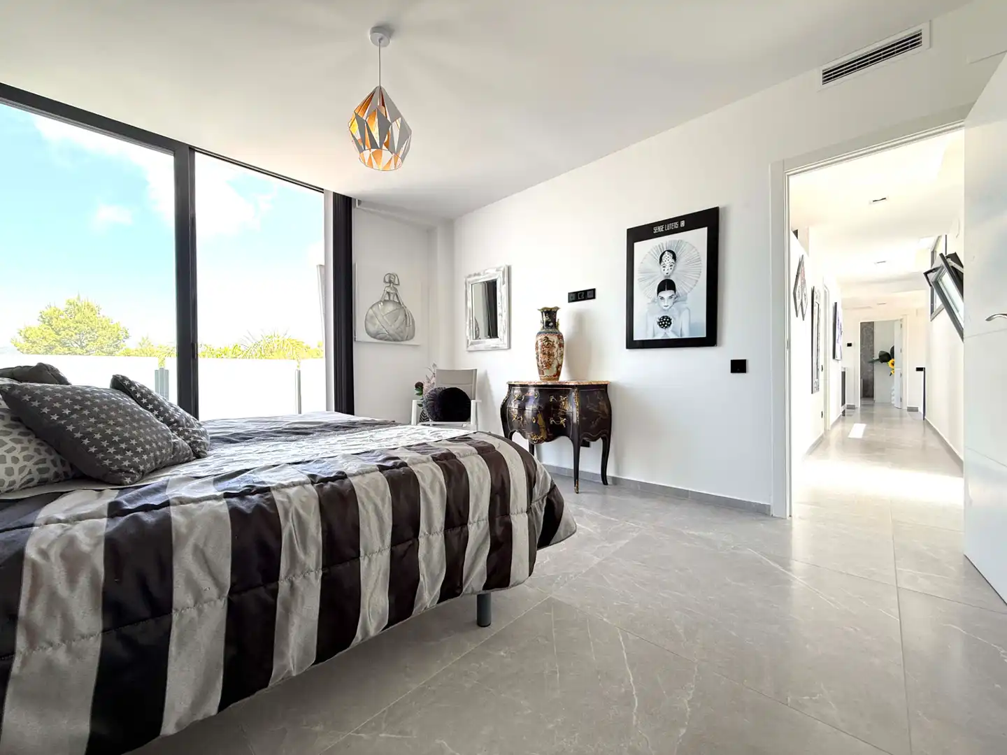 Villa avec piscine à vendre à Carrer l'Ametlla de Mar, imagen 53