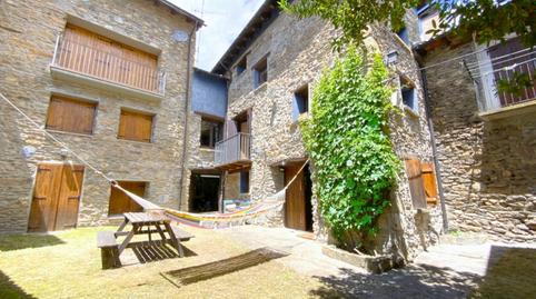 Foto 3 de Casa o chalet en venta en Calle Baja, 14, Castejón de Sos, Huesca