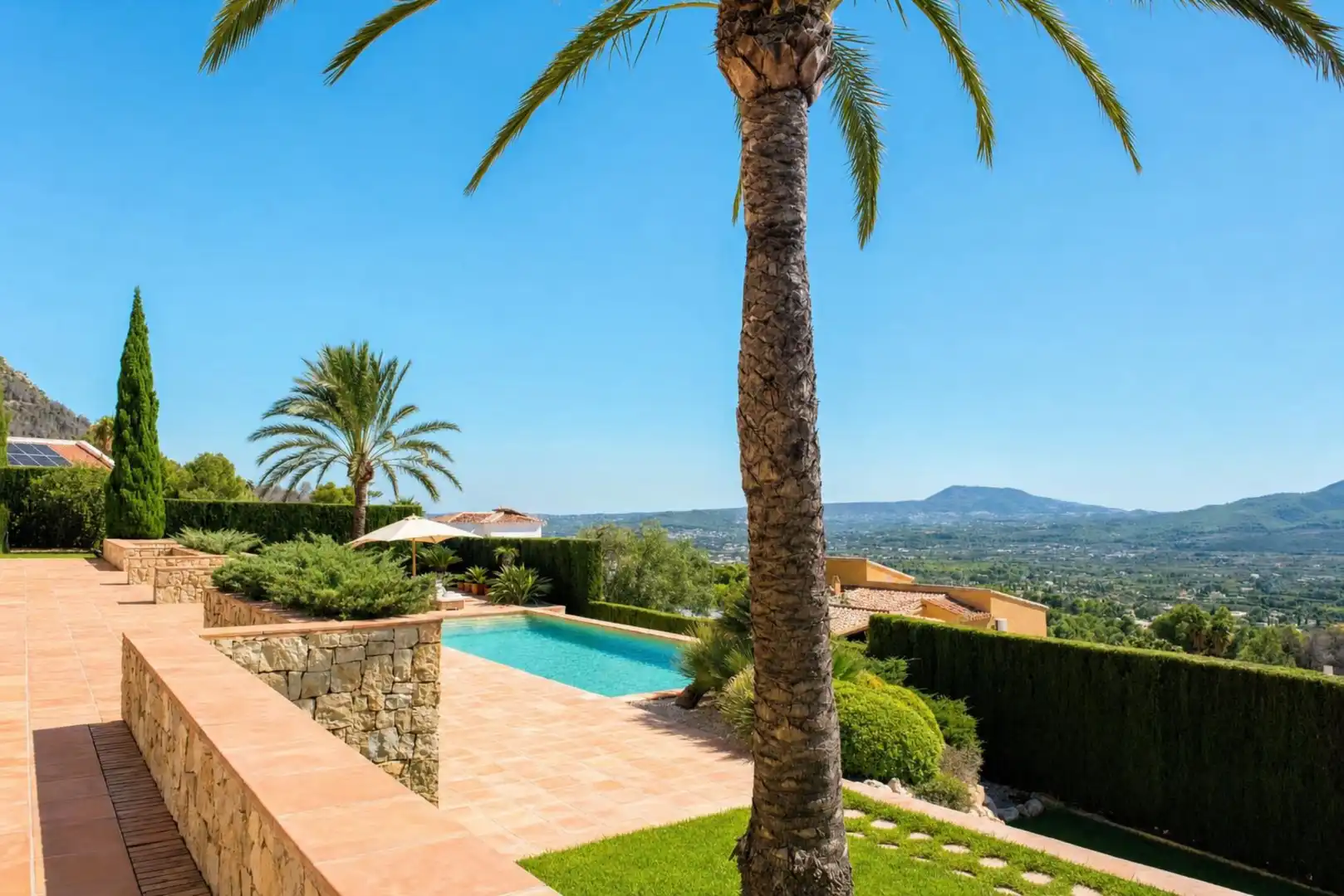 Detached house with pool for sale in Montgó - Ermita, imagen 32