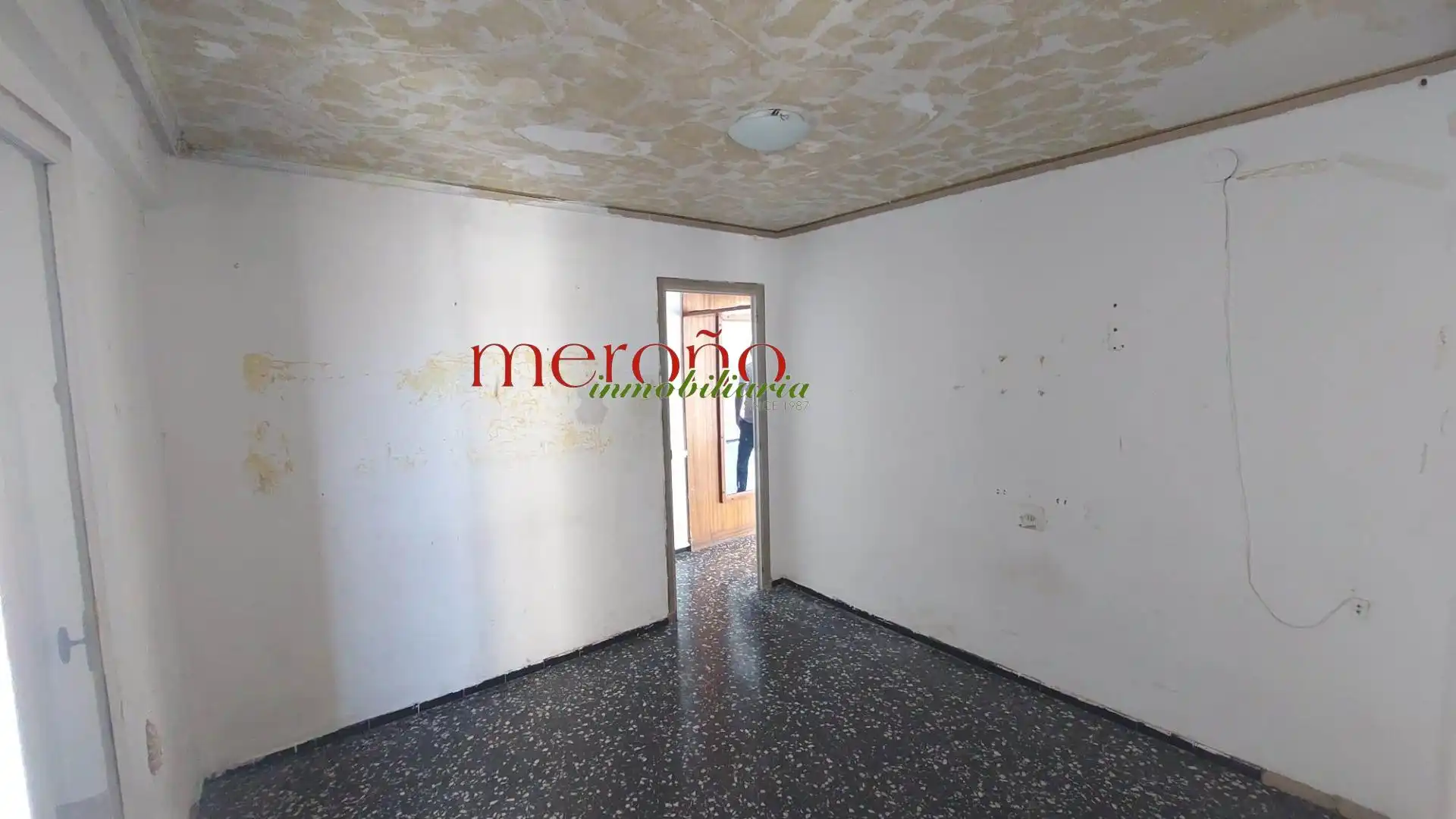 Sala de estar de Piso en venta en Elche / Elx con Trastero y Balcón