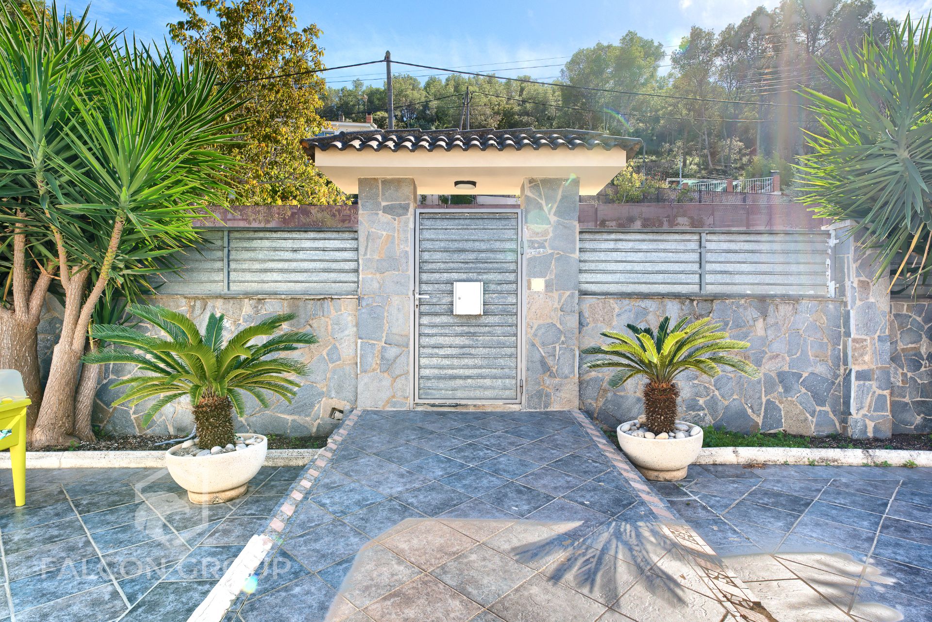 House or chalet for sale in Carrer Roger de Flor