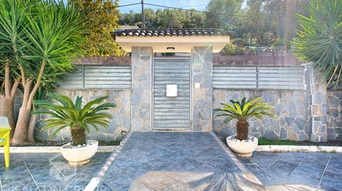 Foto 3 de Casa o chalet en venta en Carrer Roger de Flor, Canyelles, Barcelona