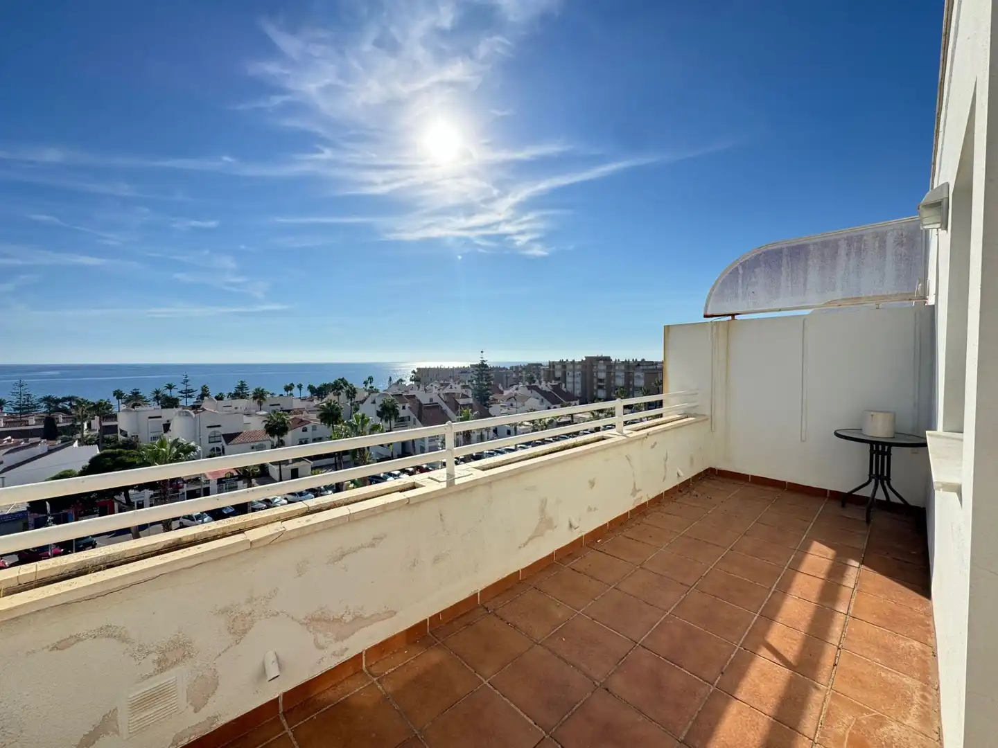Duplex avec piscine à vendre à andalucia, imagen 3