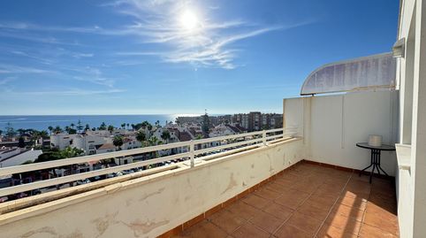 Foto 3 de Dúplex en venta en Andalucia, Urbanización Santa Rosa, Torrox
