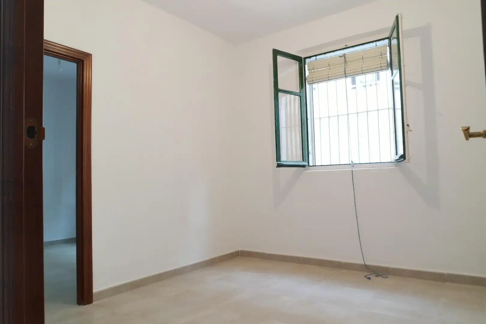 Dormitori de Casa o xalet en venda en Sanlúcar de Barrameda amb Aire condicionat, Calefacció i Traster