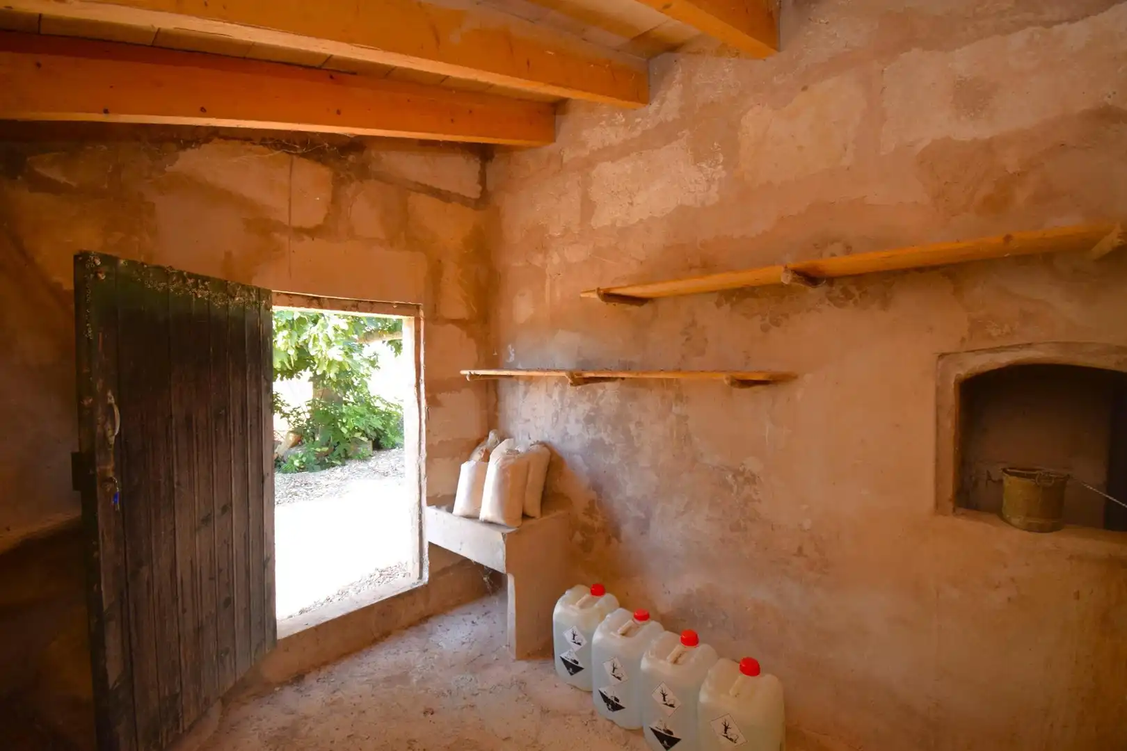 Casa rústica en venta en Muro, imagen 4