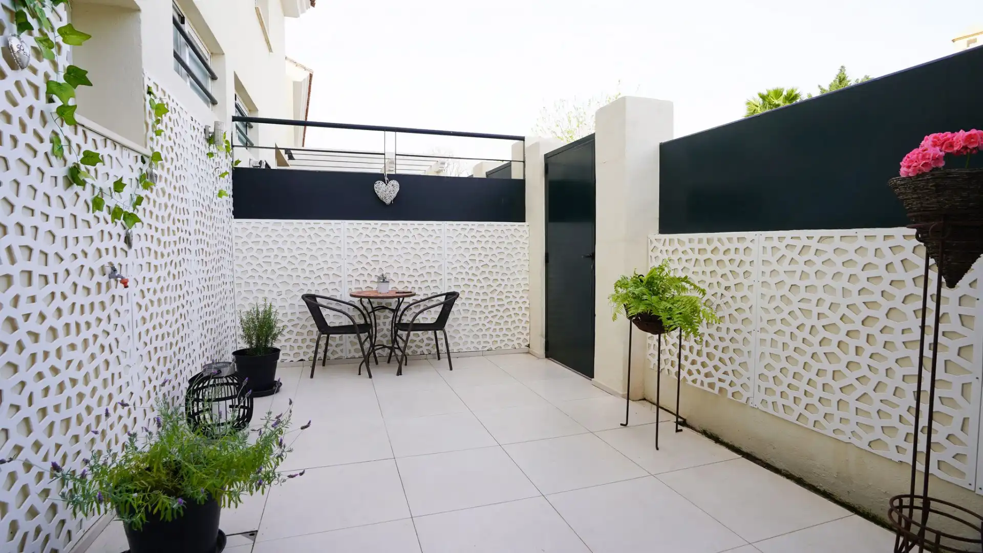 Reihenhaus mit Pool zur Miete in Nueva Andalucía, imagen 21