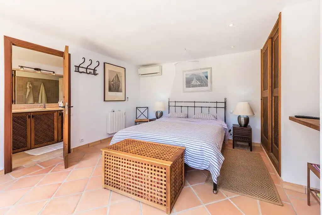 Chalet con piscina en venta en Pollença Poble, imagen 17
