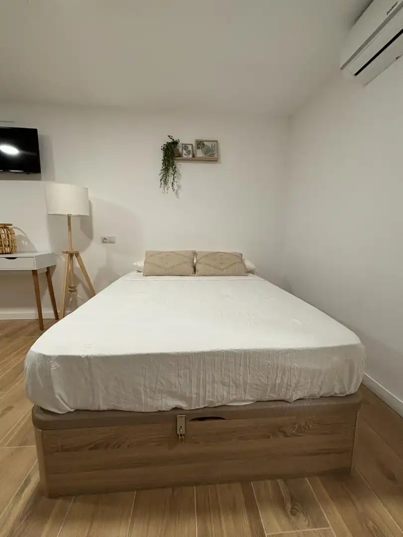 Habitación de Estudio en venta en Vila-seca con Aire acondicionado, Calefacción y Amueblado