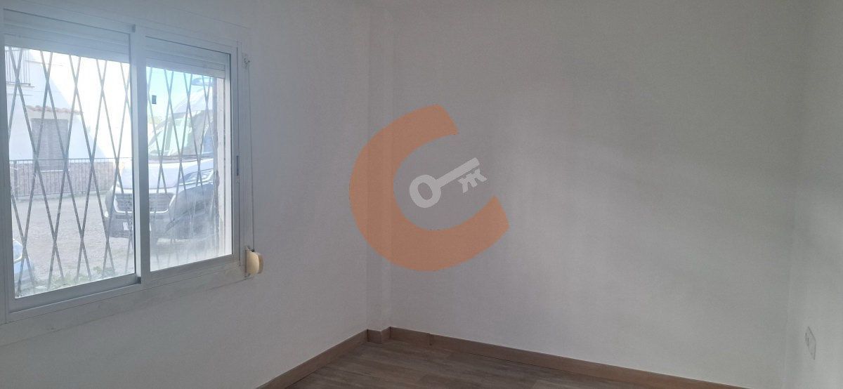 Bedroom of Flat for sale in Calafell  with Parquet flooring and Balcony