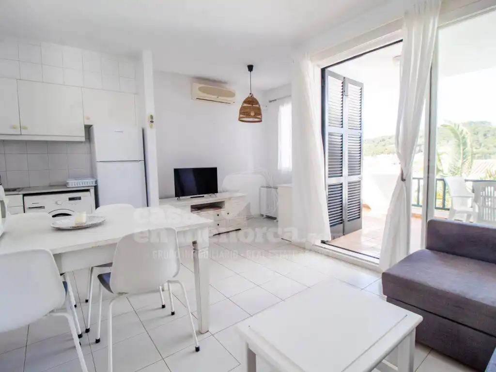 Apartamento en venta en Son Parc