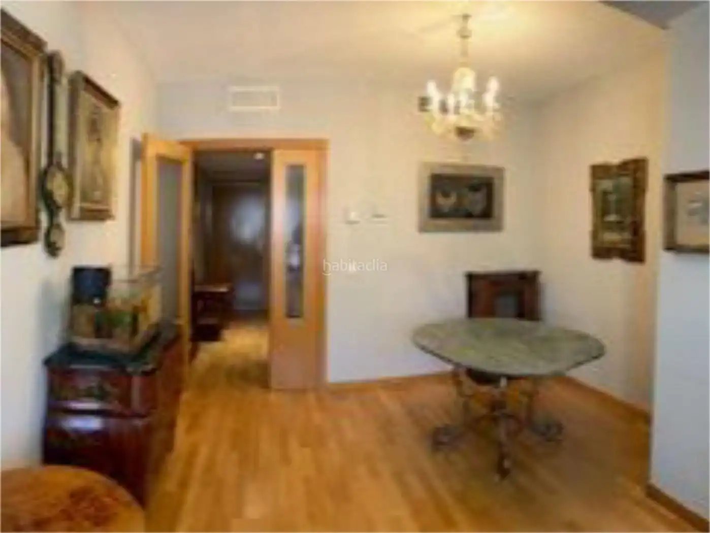 Appartement avec ascenseur à vendre à Avenida del Monasterio de El Escorial 93, imagen 3