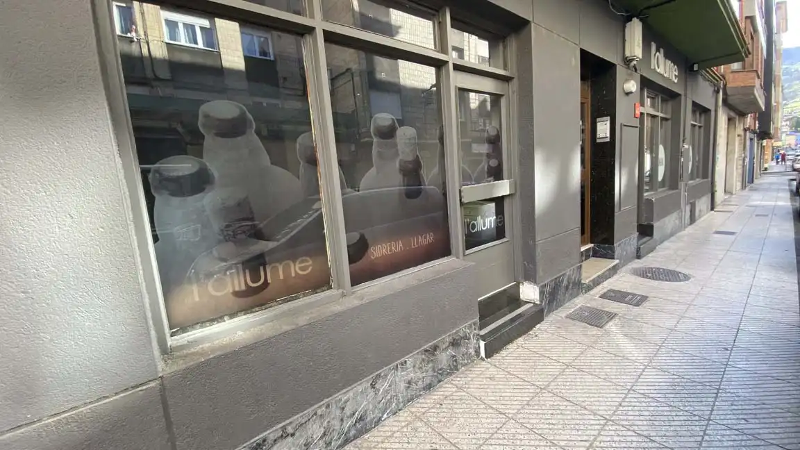 Locale commerciale in vendita a Calle Doctor Fleming, imagen 3