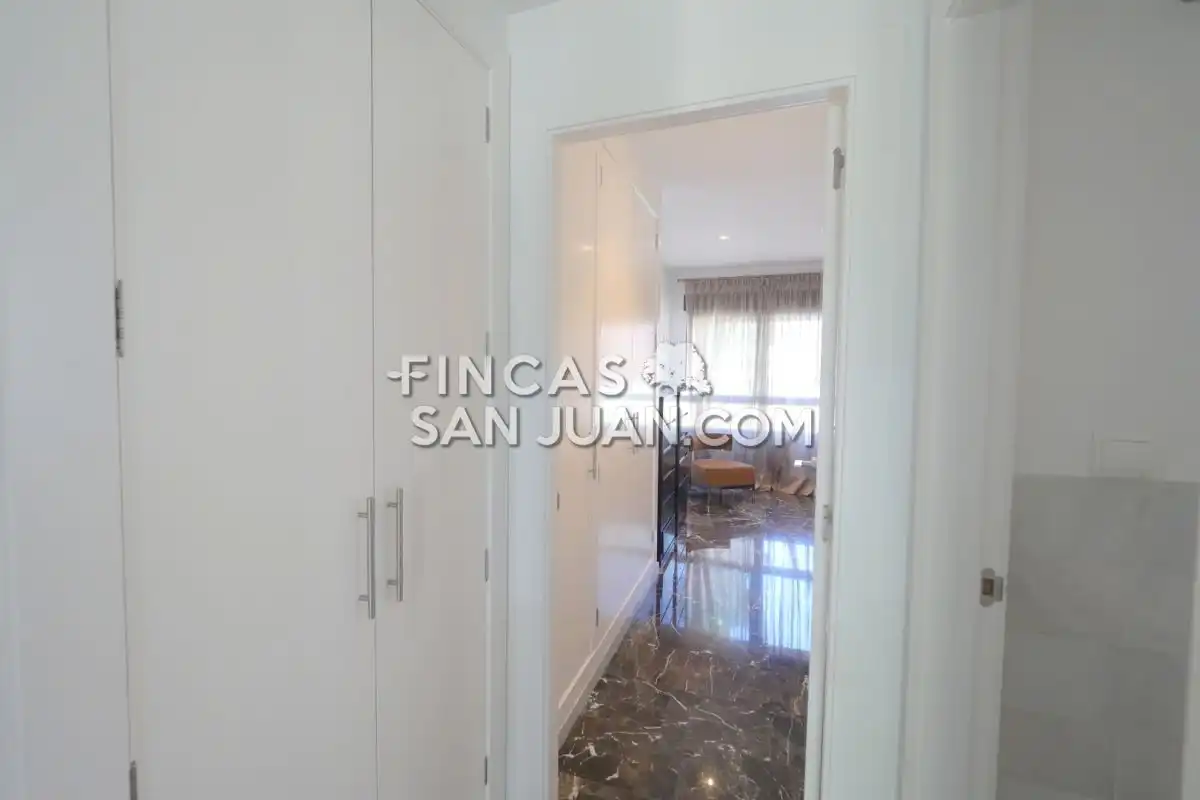 Casa o xalet en venda en Sant Joan d'Alacant amb Aire condicionat, Calefacció i Terrassa