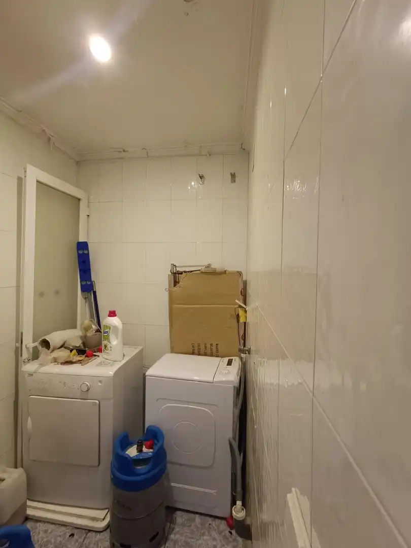 Planta baja en venta en Petrer con Aire acondicionado