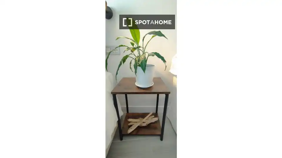 Habitación en Bermeo