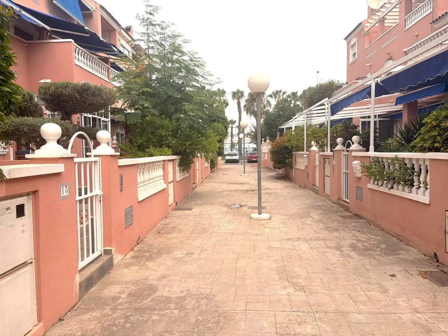 Triplex for sale in Santa Pola ciudad, imagen 23
