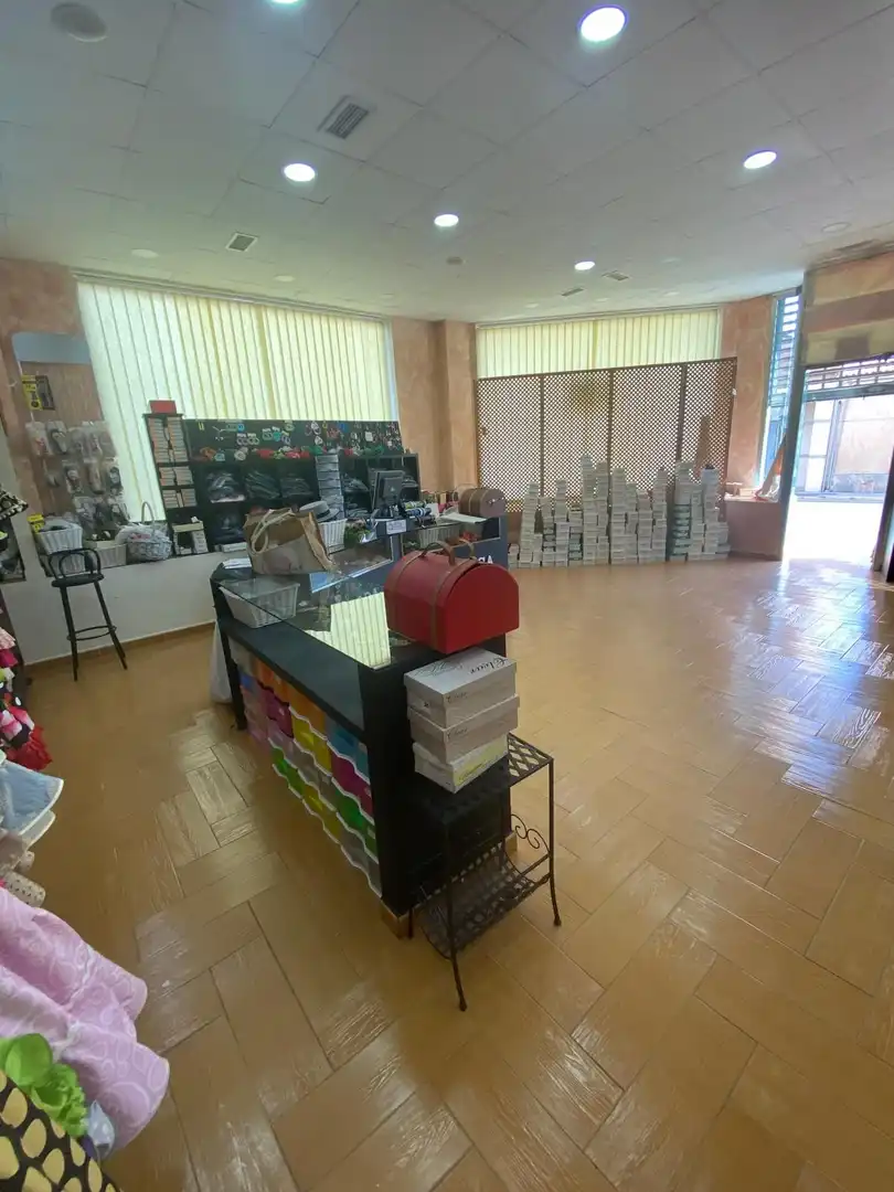 Local comercial en venda a SIERRA NEVADA 29, imagen 14