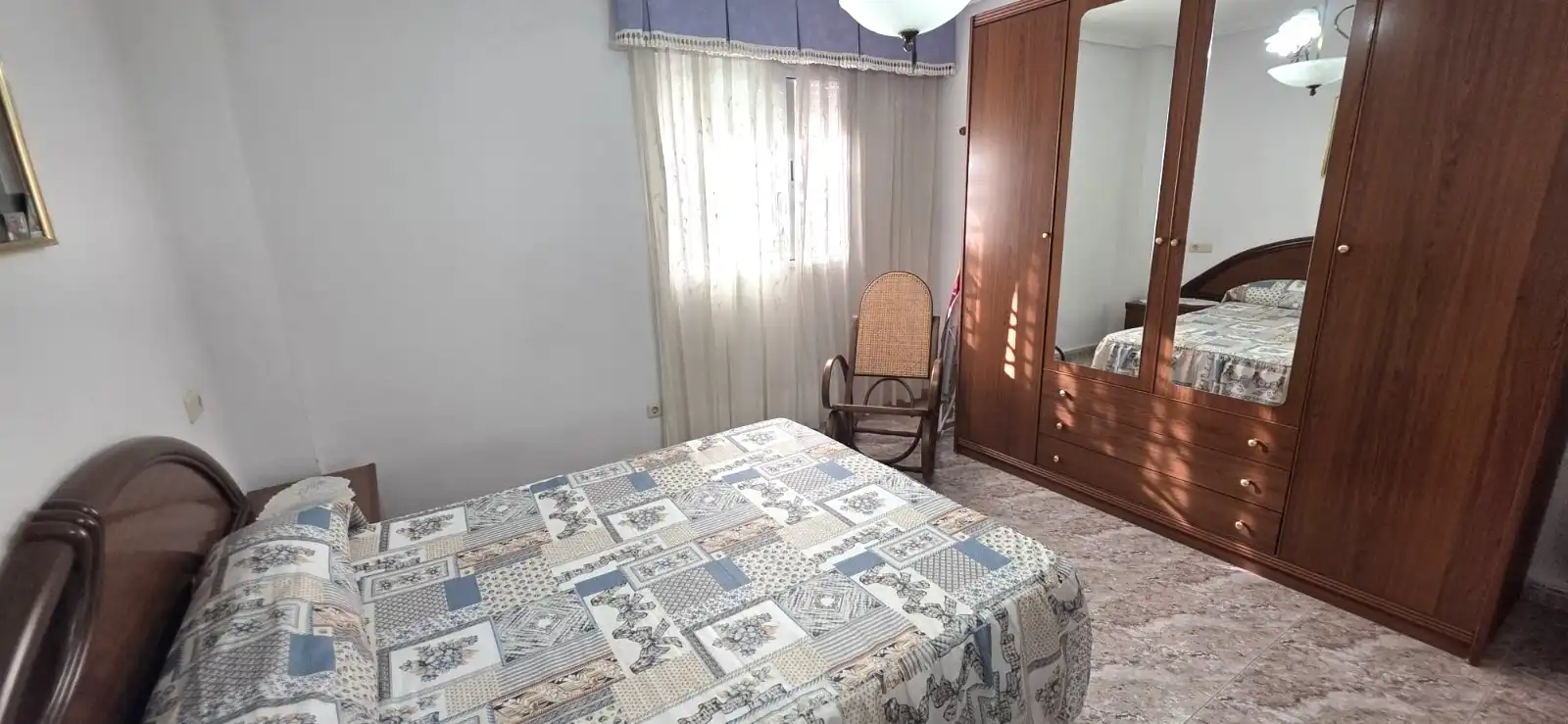 Appartamento con ascensore in vendita a Calle Floridablanca, imagen 13
