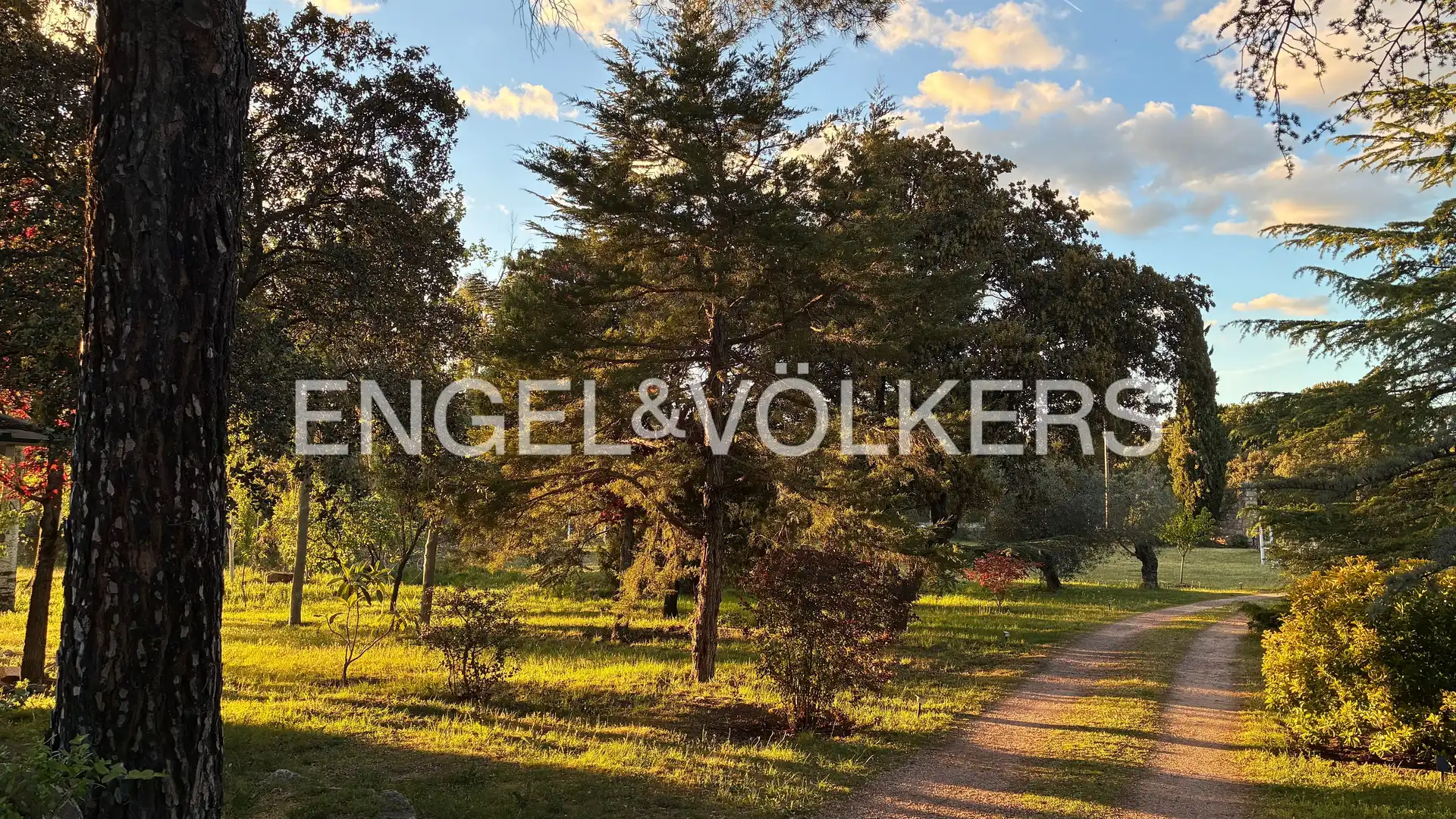 Casa o chalet en venta en Galapagar con Aire acondicionado, Calefacción y Jardín privado