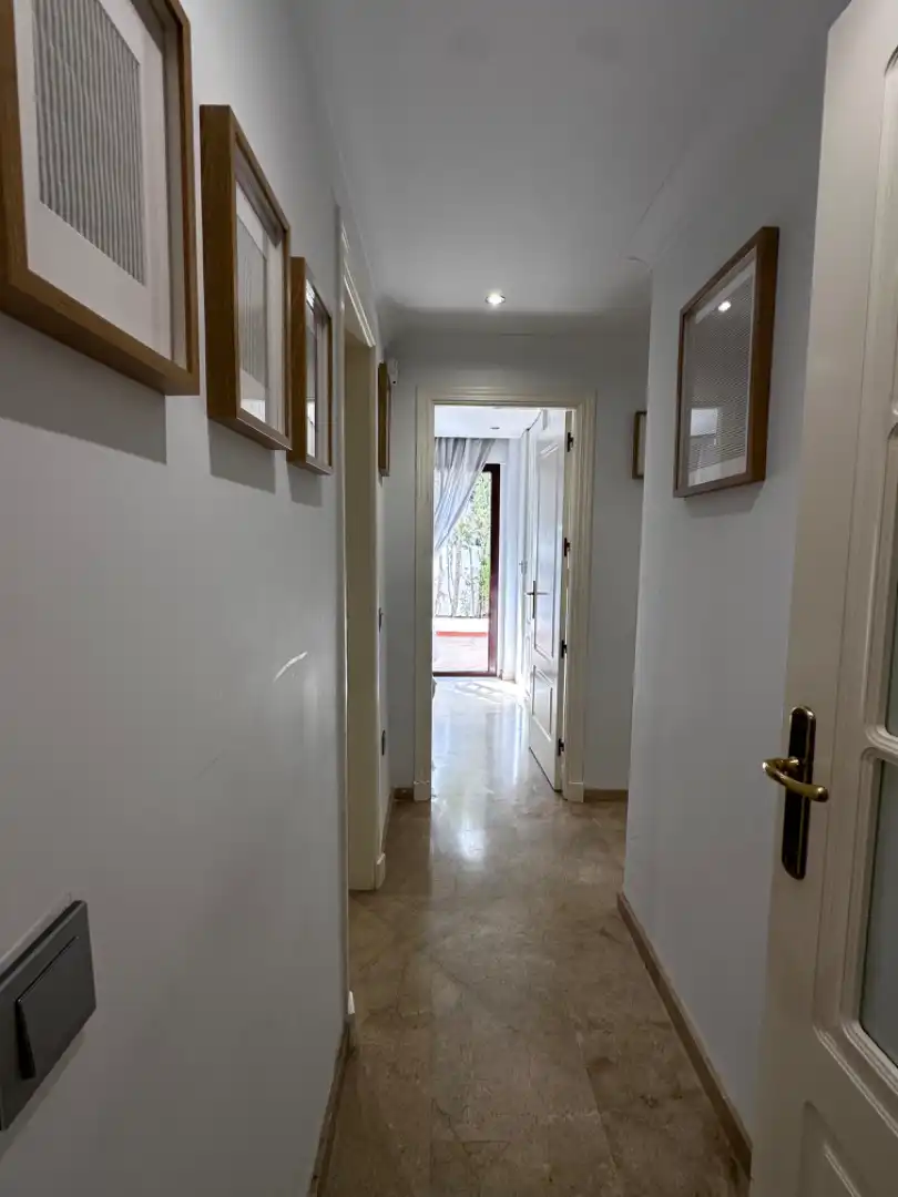 Rez-de-chaussée avec piscine à vendre à Calle Sierra Bermeja 4, imagen 18