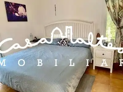 Villa mit Pool zum Verkauf in Callosa d'en Sarrià, imagen 8