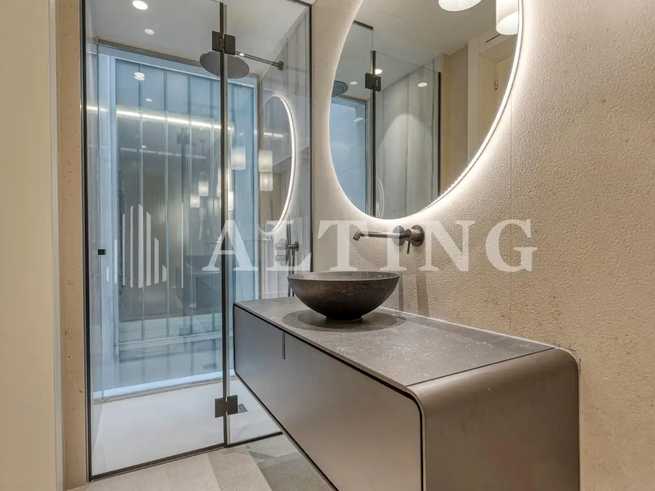 Piso con terraza en venta en Carrer Carrer Aribau, imagen 23