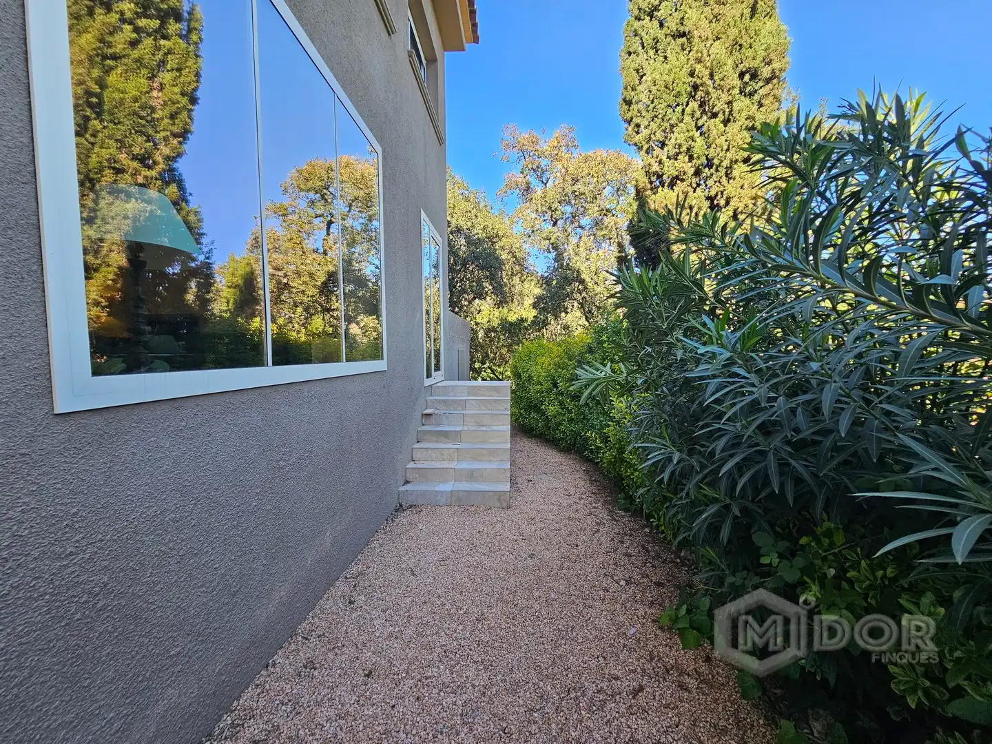 Terrace of Houses for rent in Sant Feliu de Guíxols  with Air Conditioner, Heating and Private garden
