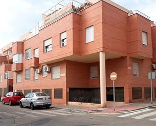 Exterior view of Premises for sale in  Almería Capital