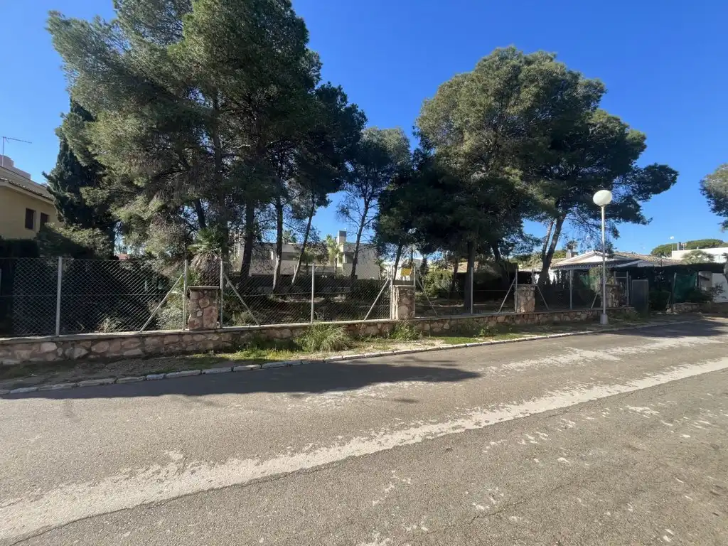 Terreno residenziale in vendita a Calle de Rosalía de Castro 7, imagen 4