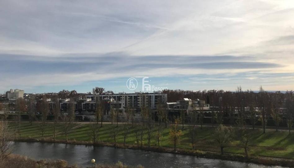 Photo 1 of Flat for sale in Segre, Rambla Ferran, Lleida