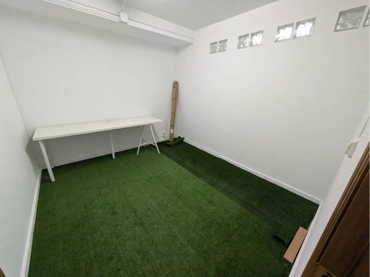 Büro zur Miete in Calle Enfermera Manolita Candel Pérez, imagen 4