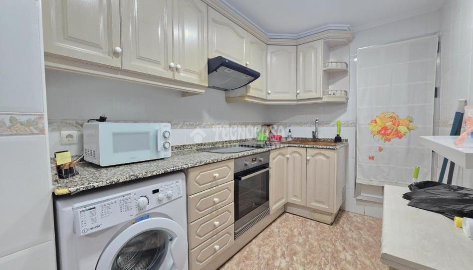 Foto 1 de Pis en venda a Els Orriols, Valencia