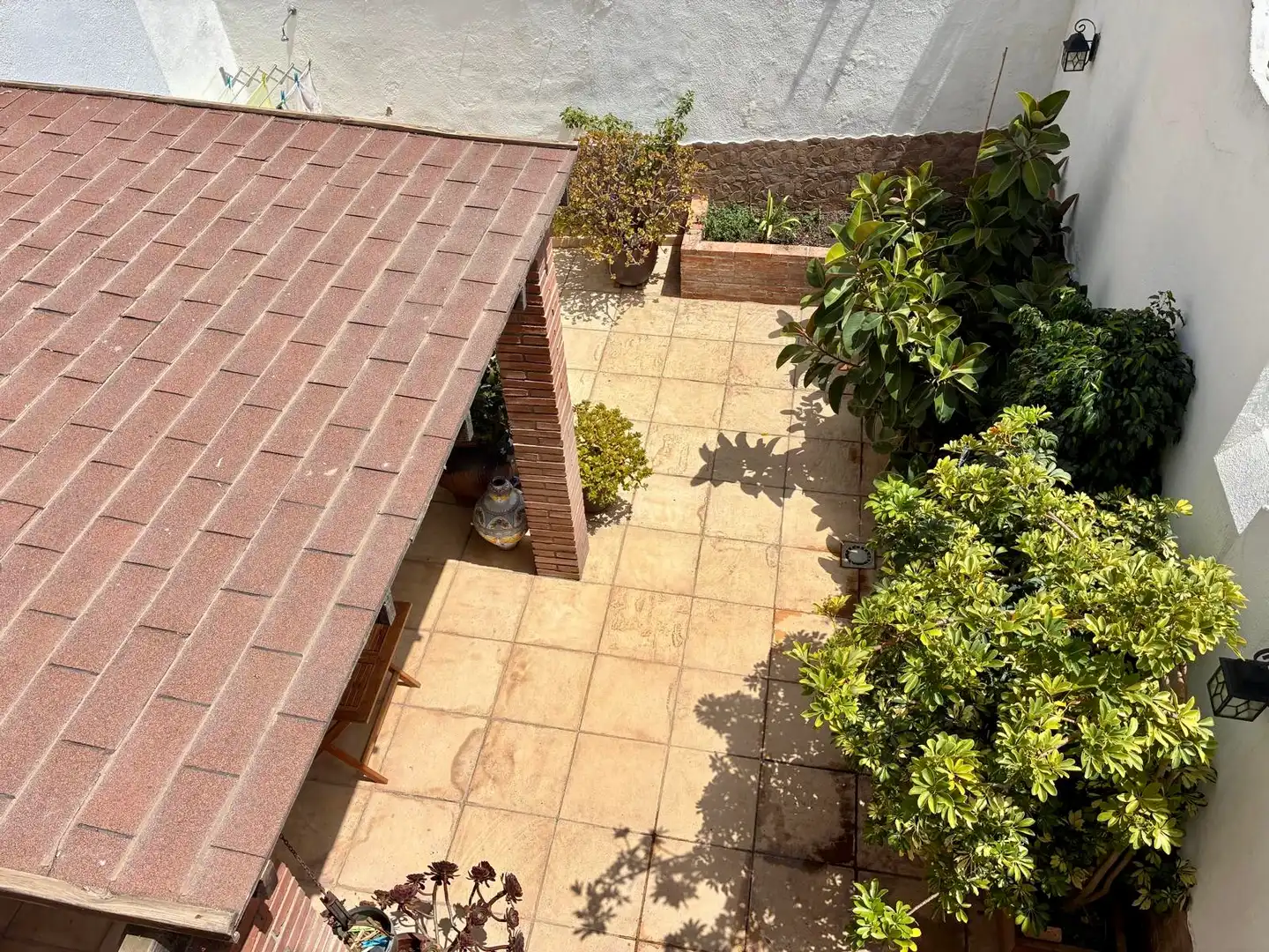 Terrassa de Casa adosada en venda en Canet de Mar amb Aire condicionat, Terrassa i Forn