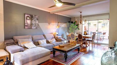 Foto 4 de Planta baja en venta en Aravaca, Madrid