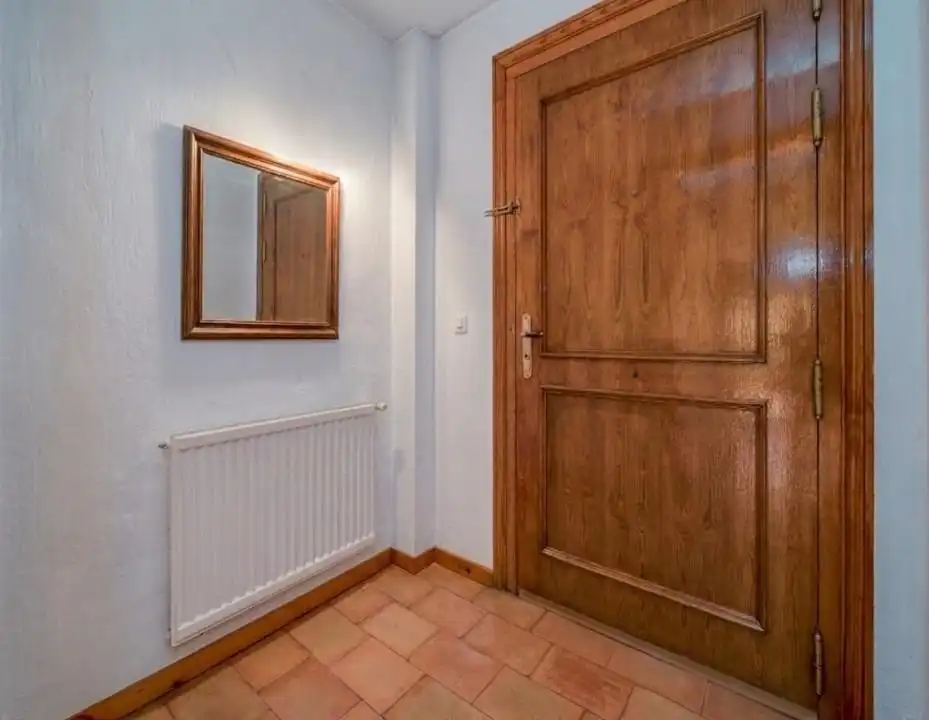 Casa adosada en venta en Pozuelo de Alarcón con Aire acondicionado, Calefacción y Jardín privado